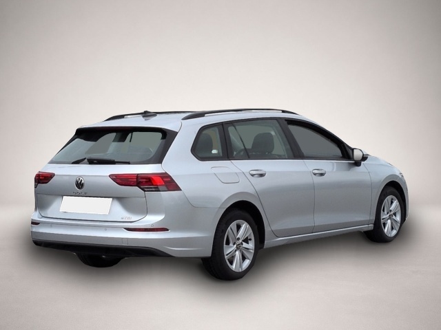 Volkswagen Golf (09/2023, Benzin)