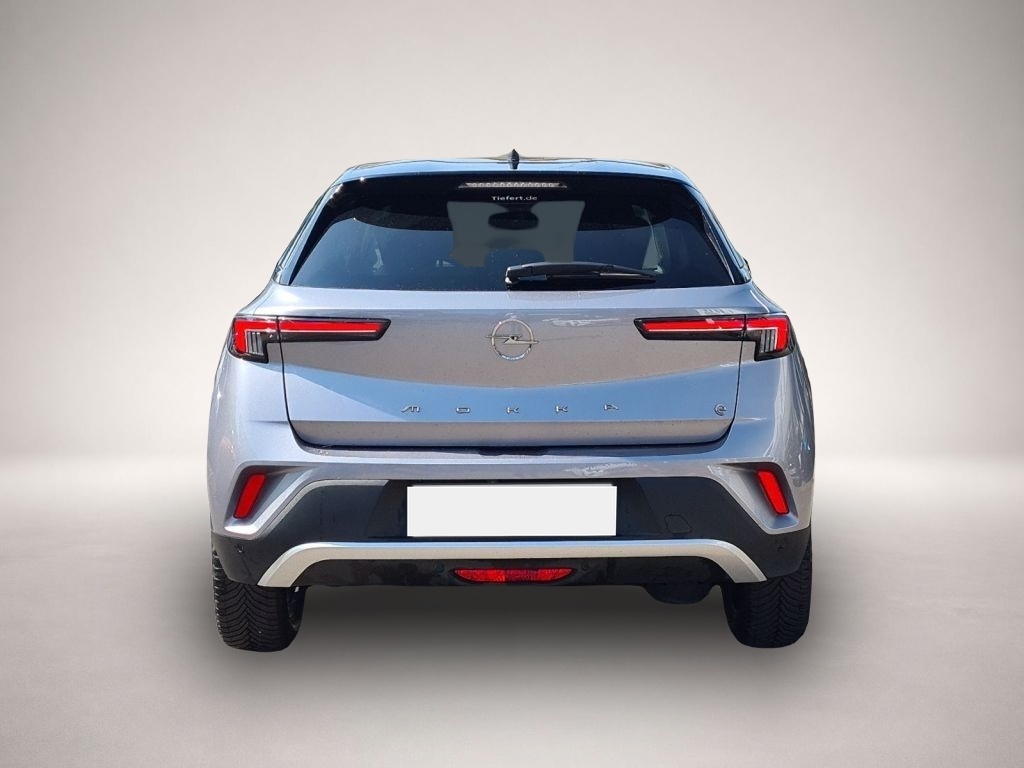 Opel Mokka-e (12/2022, ELECTRIC)