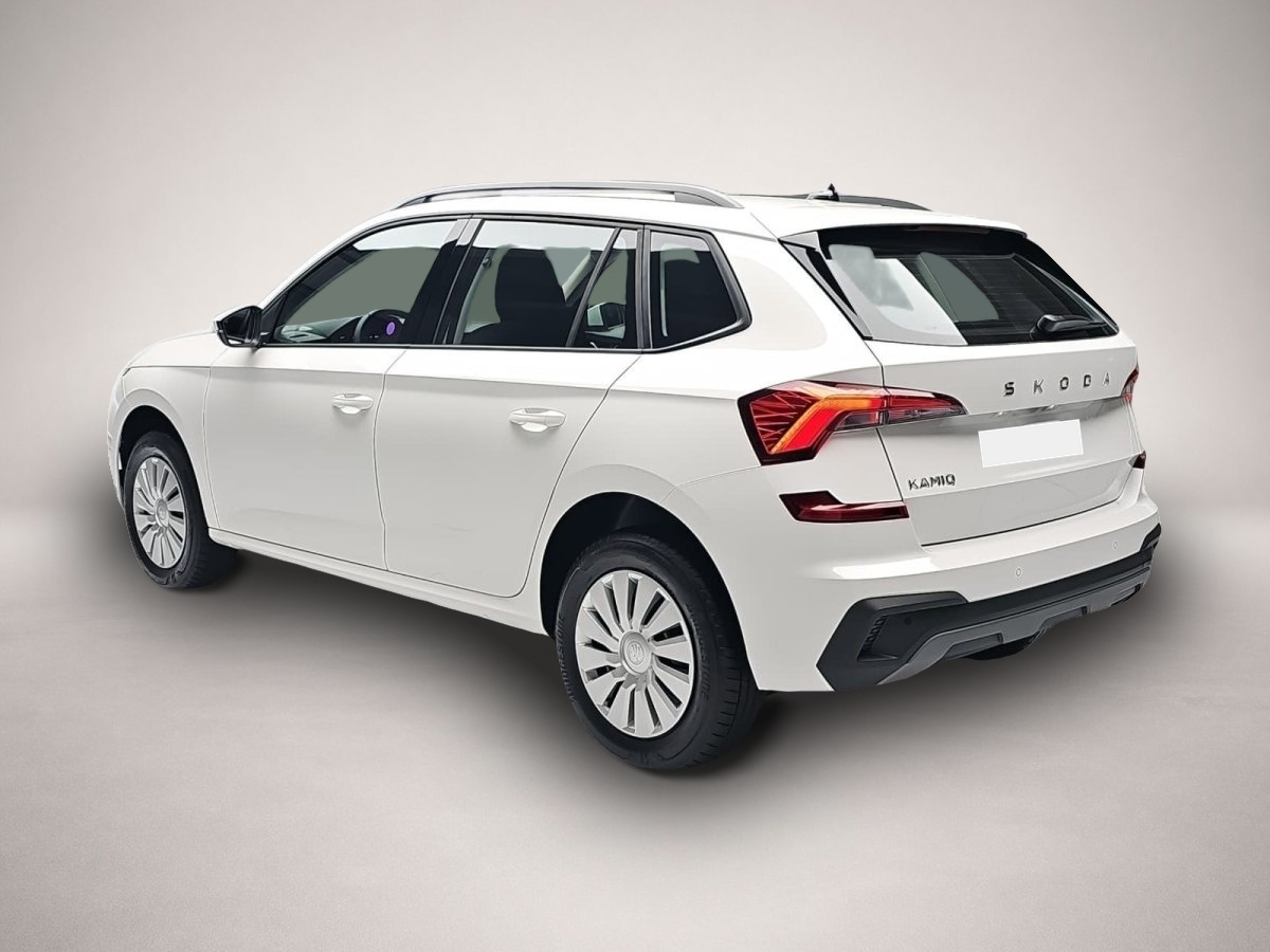 Skoda Kamiq, Bild 3 von 4