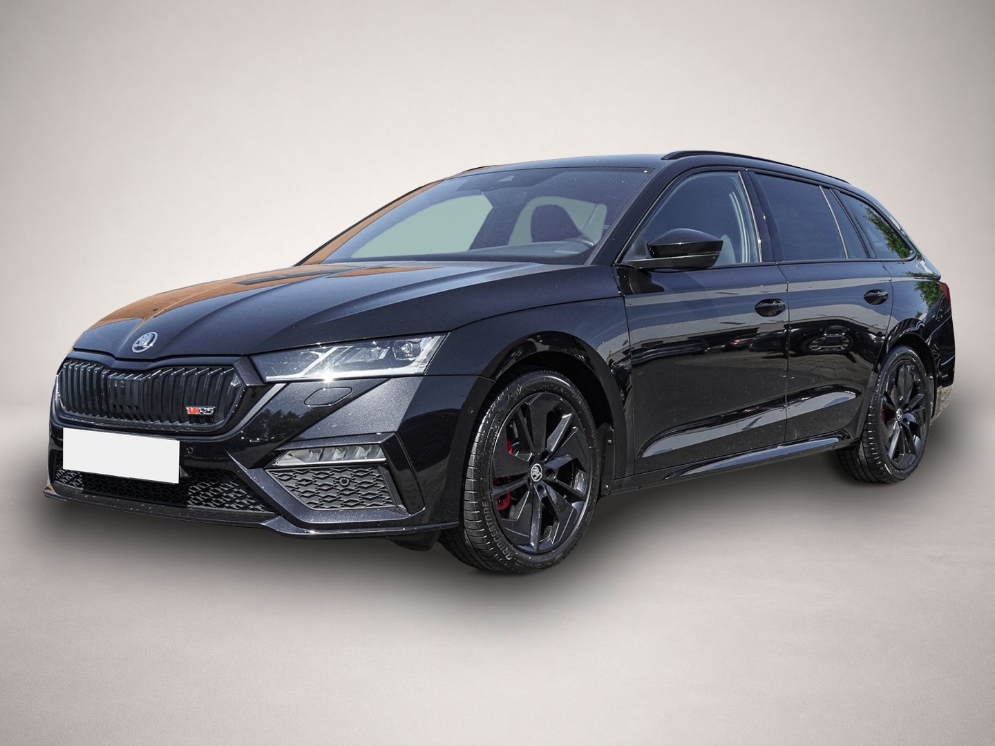 Skoda Octavia (03/2024, Benzin)