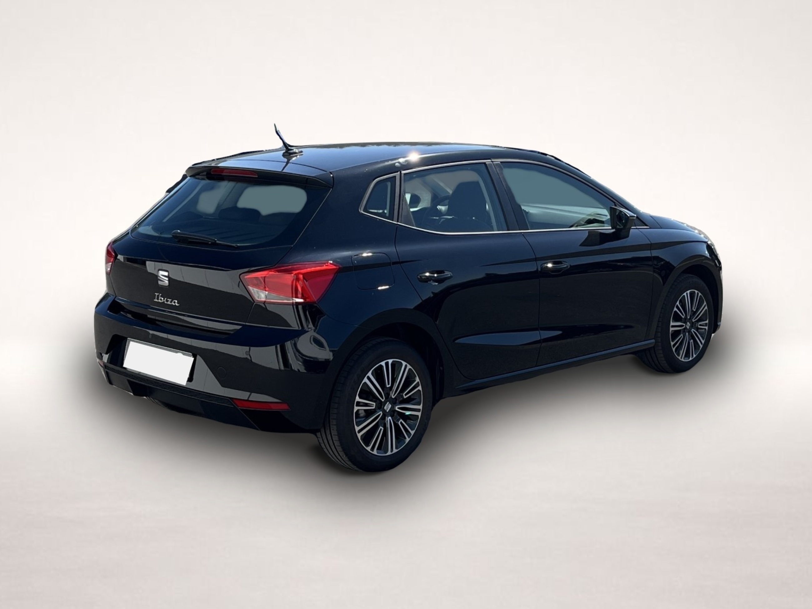 Seat Ibiza (06/2024, )