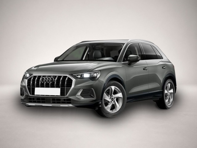 Audi Q3 (10/2025, Benzin)