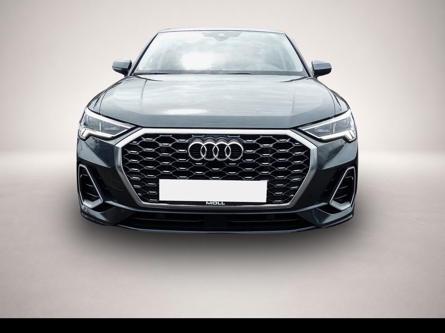 Audi Q3 (01/2022, )