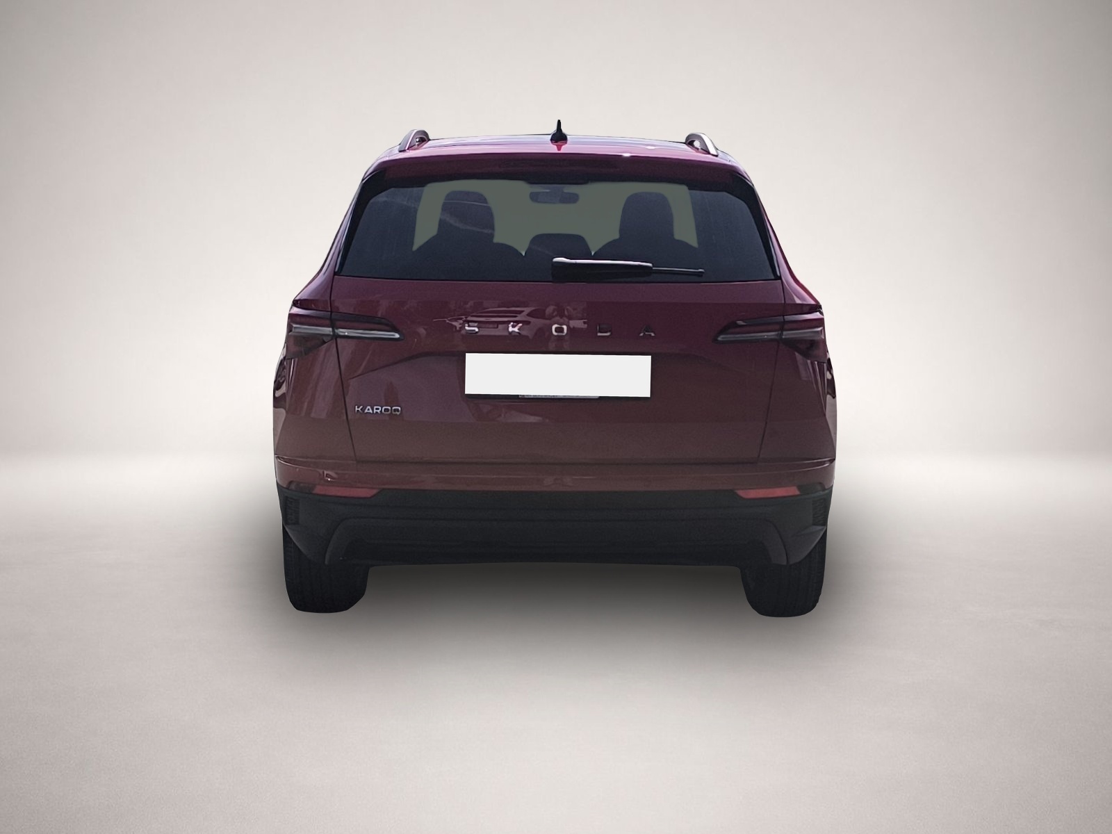 Skoda Karoq, Bild 6 von 8