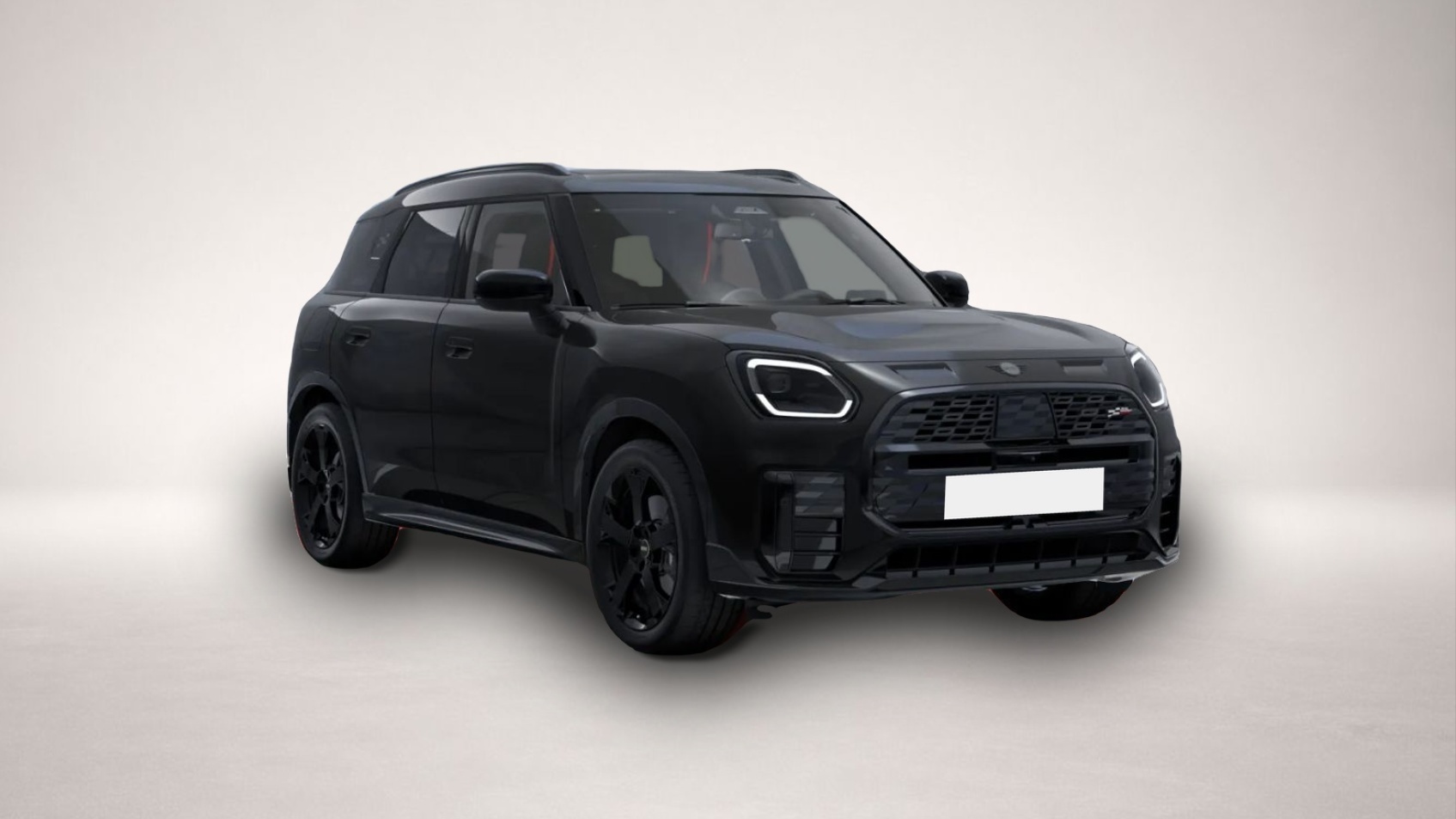 Mini One Countryman (05/2026, Benzin)