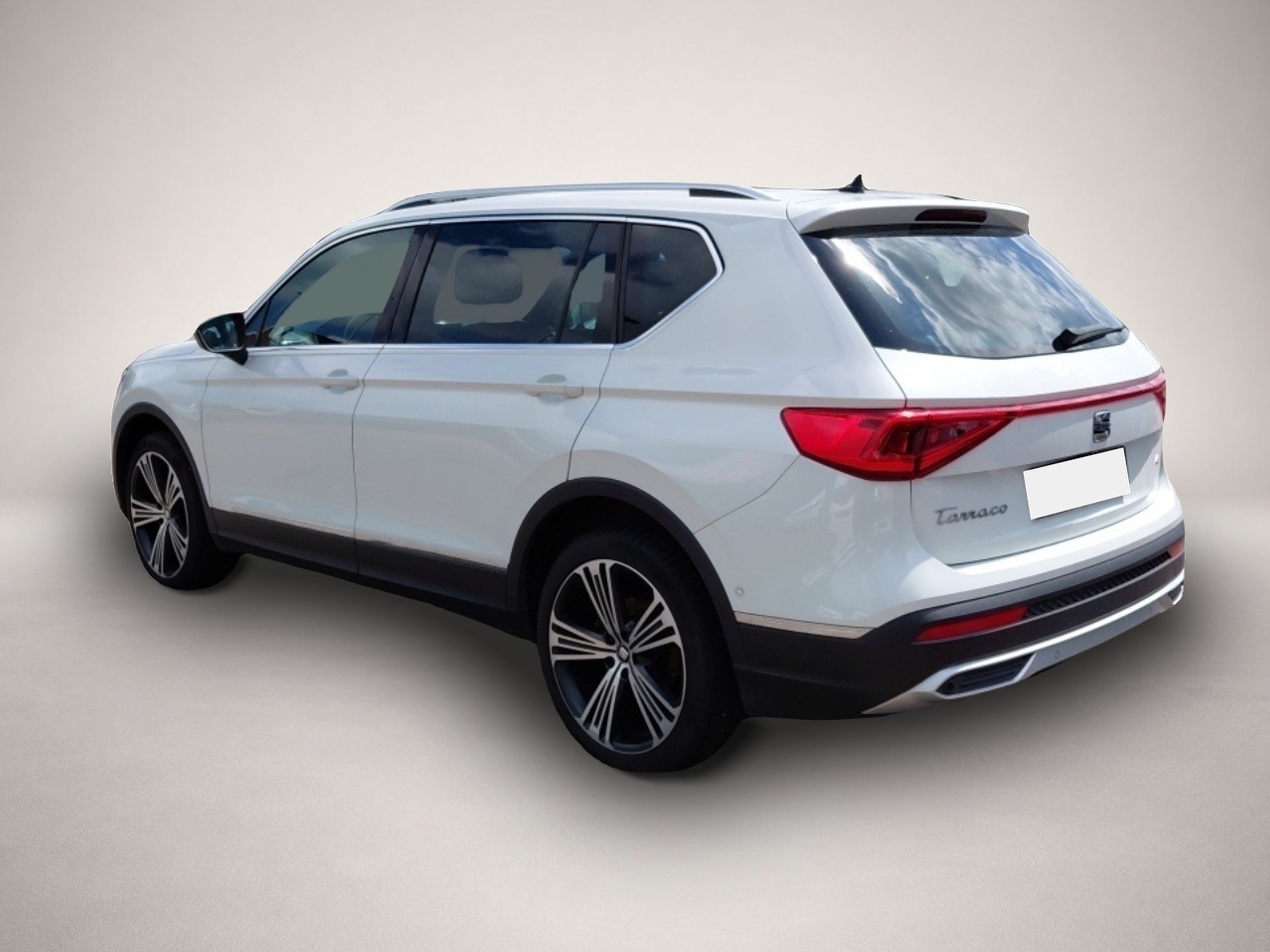 Seat Tarraco (03/2021, Diesel)