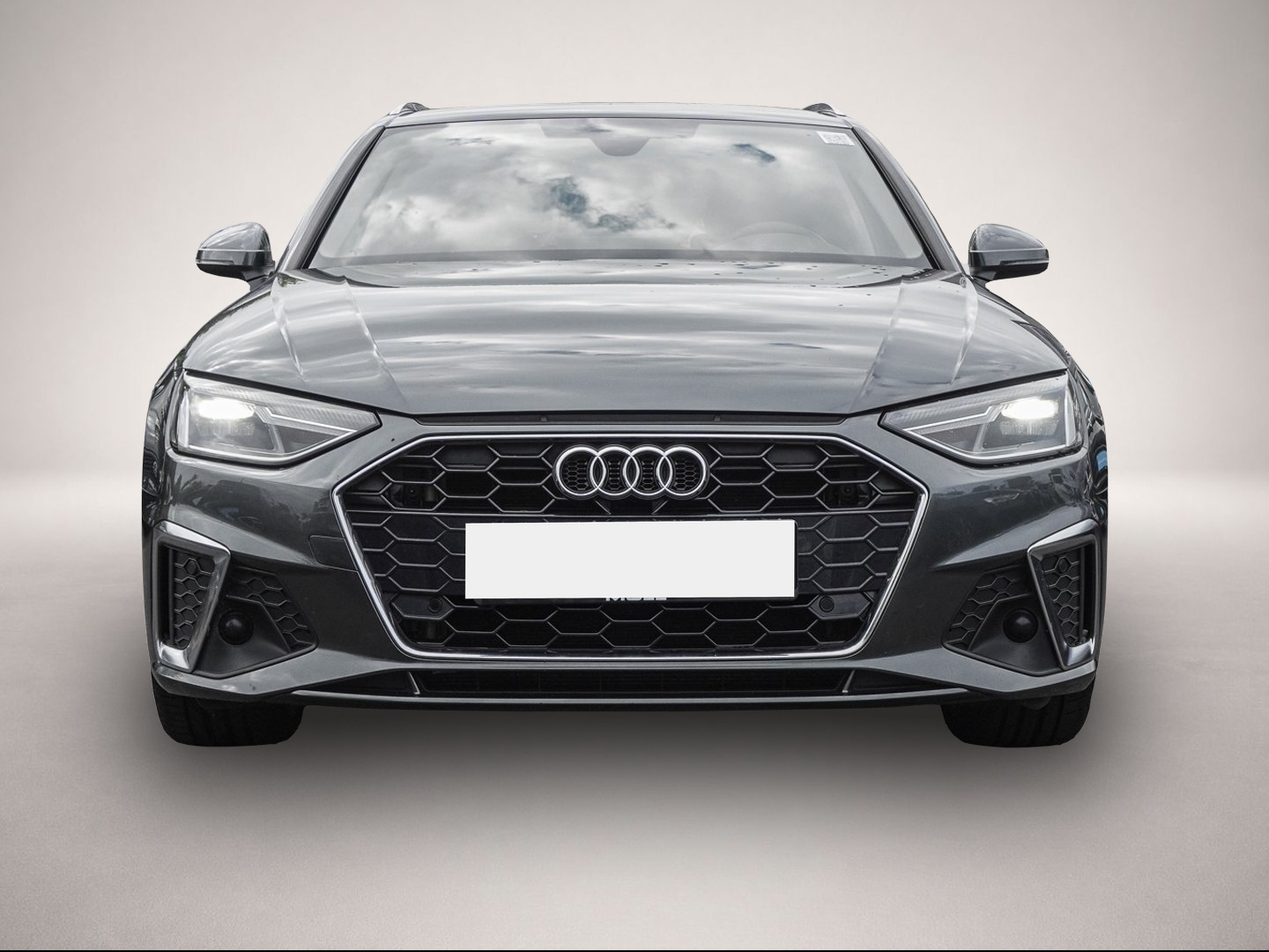 Audi A4 (04/2023, Diesel)