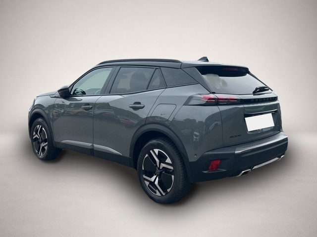 Peugeot 2008 (12/2023, Benzin)