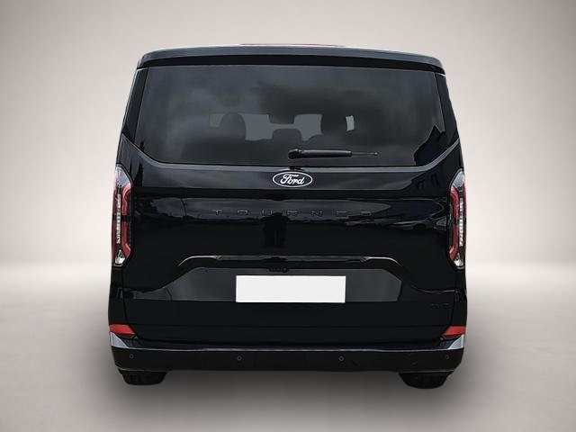 Ford Tourneo Custom (02/2026, Diesel)