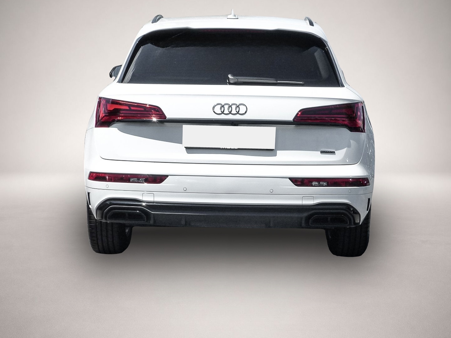 Audi quattro (12/2022, )
