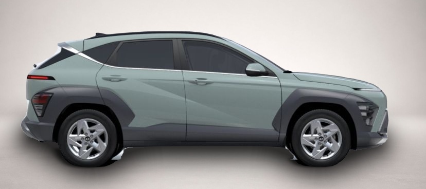 Hyundai Kona, image 2 of 4