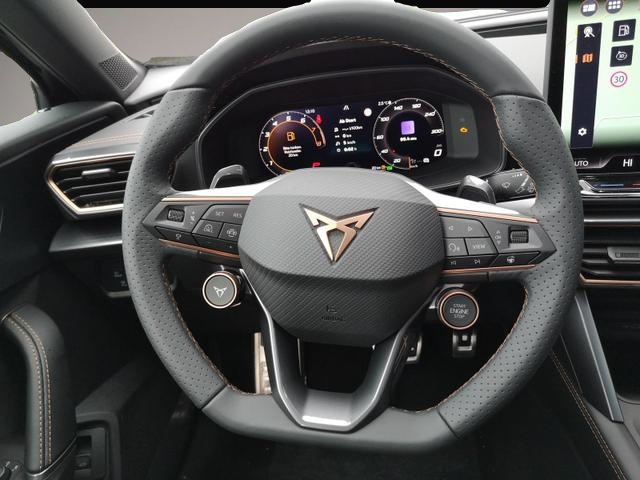 Cupra Formentor (06/2026, Benzin)