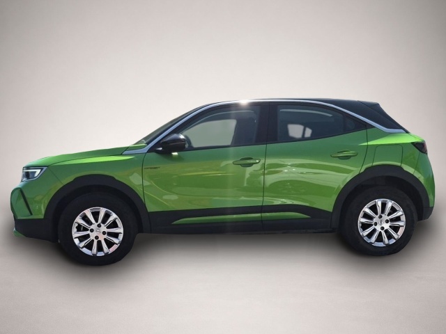 Opel Mokka (04/2024, Benzin)