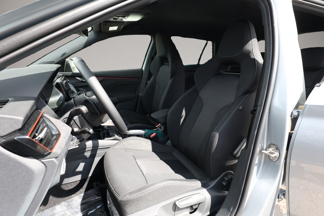 Skoda Scala (07/2026, Benzin)