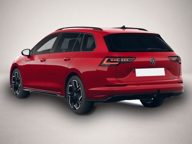 Volkswagen Golf, image 2 of 5
