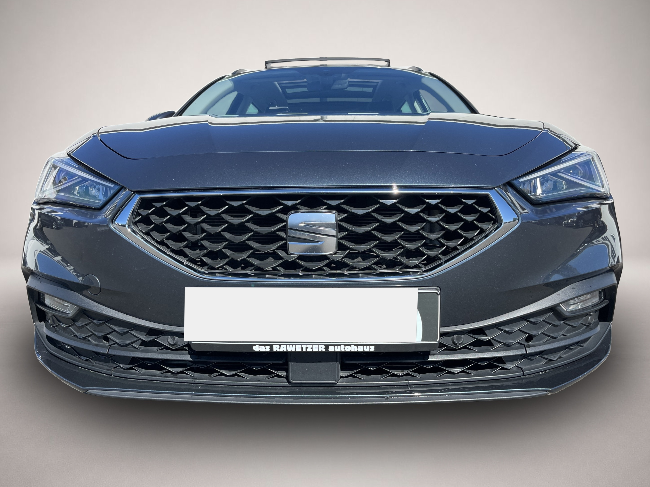 Seat Leon (07/2023, Diesel)
