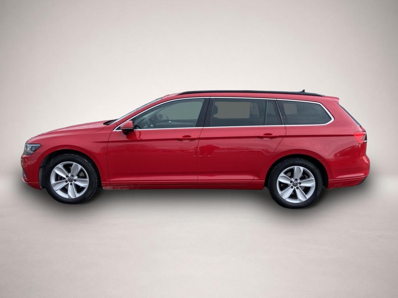 Volkswagen Passat Variant (11/2022, )