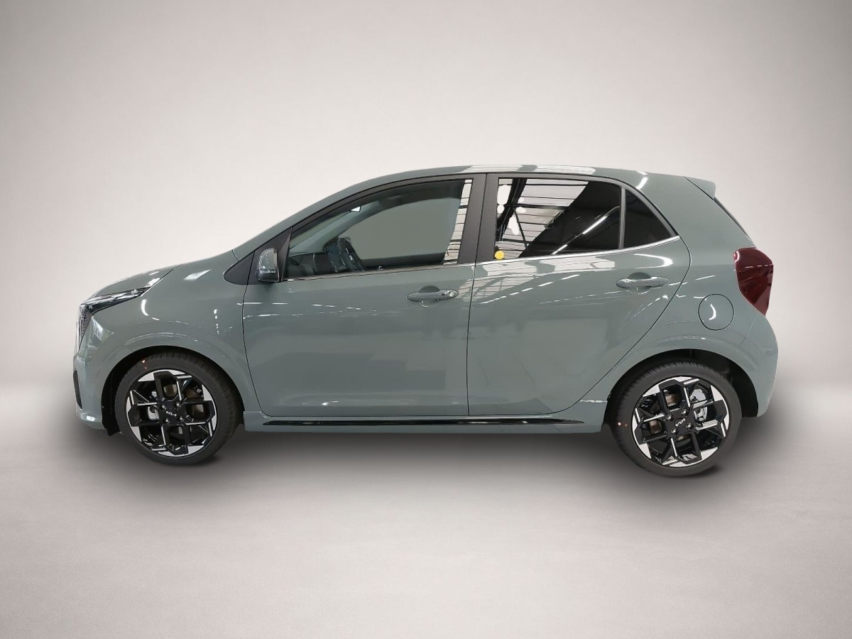 Kia Picanto, Bild 4 von 4
