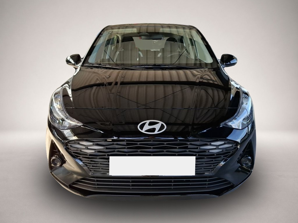 Hyundai i10 (05/2025, Benzin)