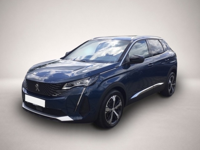 Peugeot 3008 (05/2024, Diesel)