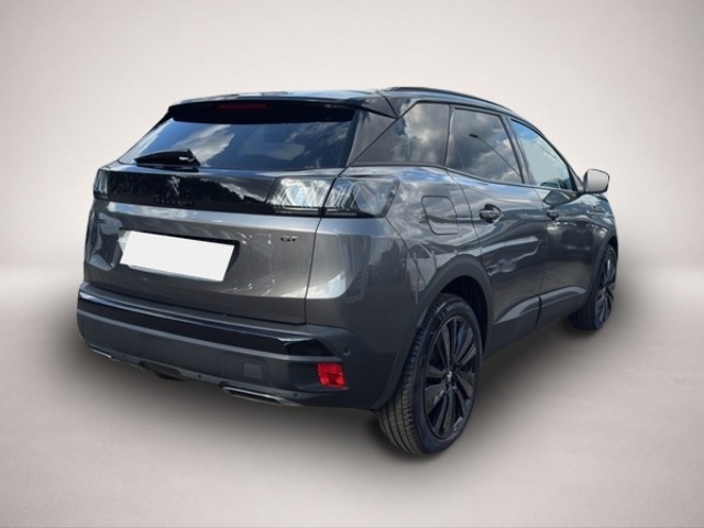 Peugeot 3008 (07/2024, Benzin)