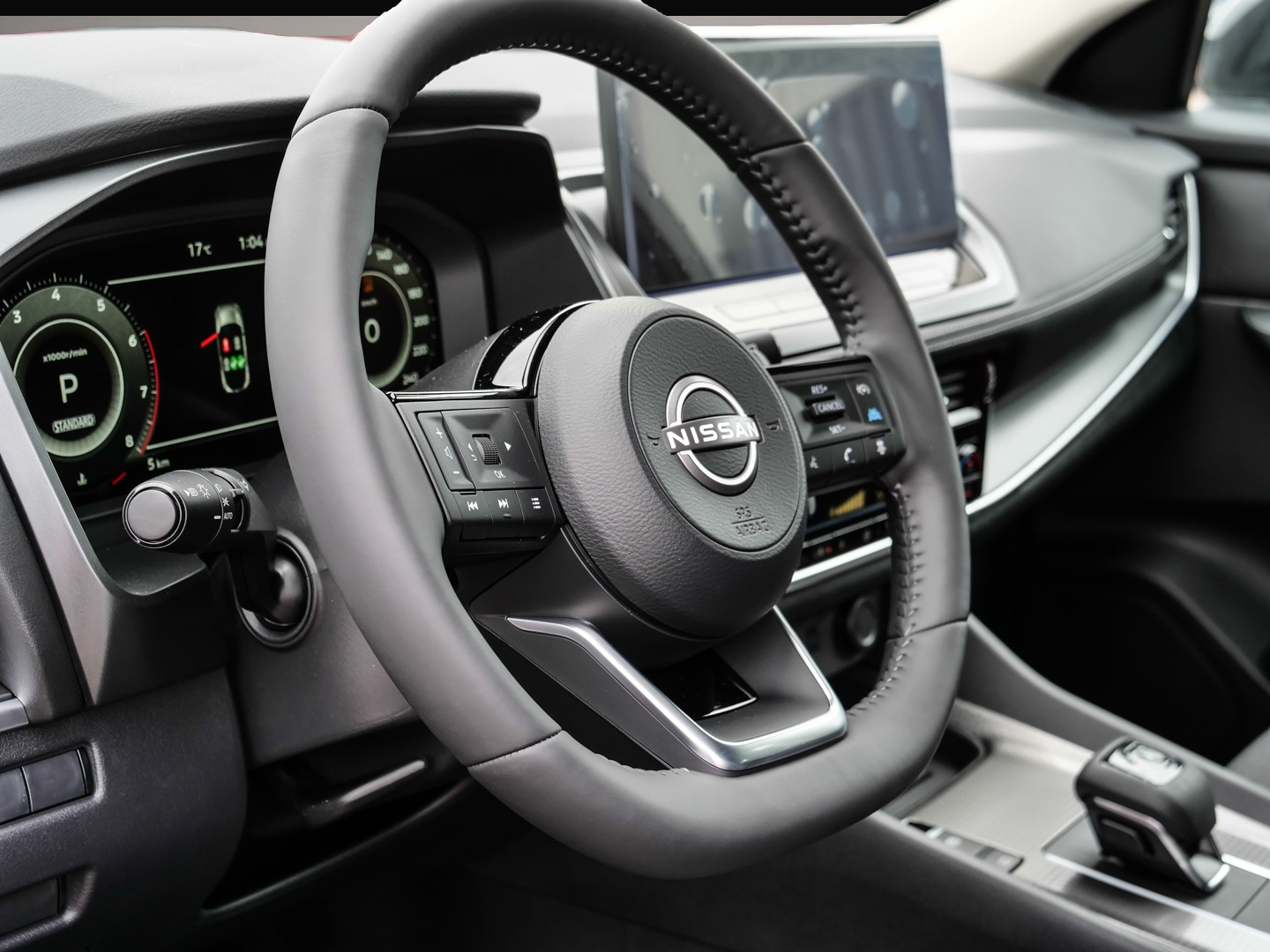 Nissan Qashqai, image 3 of 6