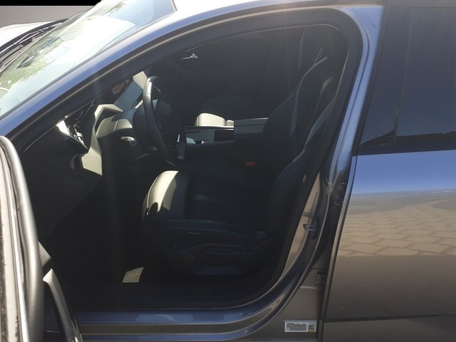 Peugeot 308 (09/2023, Benzin)