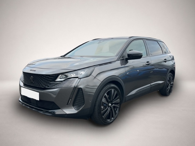 Peugeot 5008 (12/2023, Benzin)