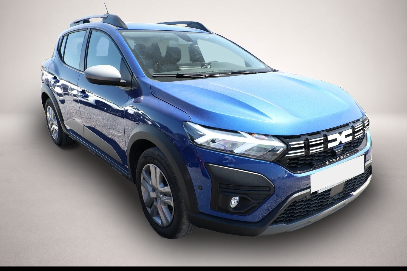 Dacia Sandero (06/2023, Benzin)