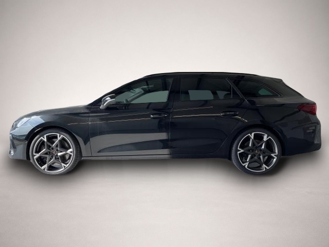 CUPRA Leon, Bild 3 von 5