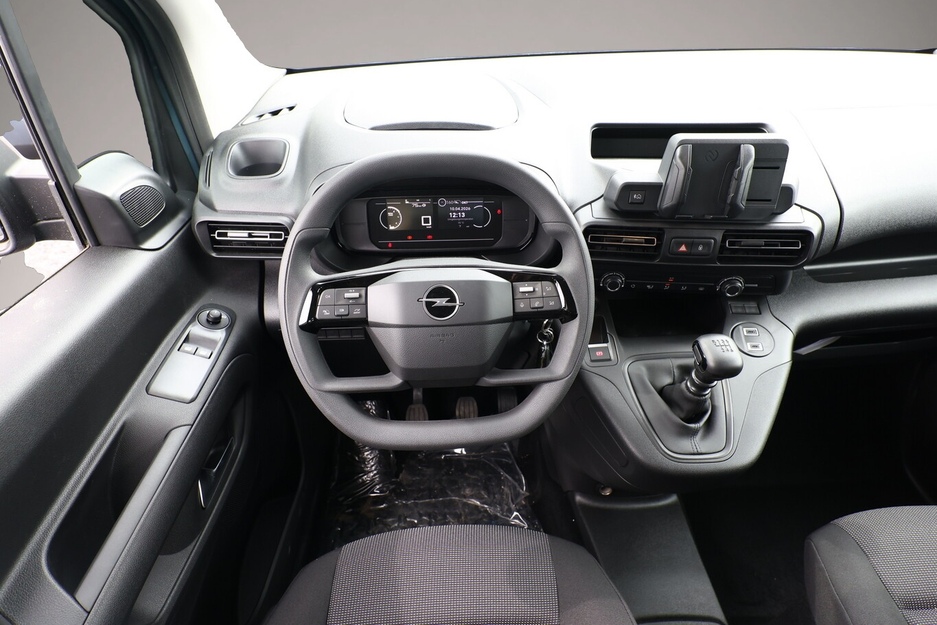 Opel Combo (12/2025, Diesel)