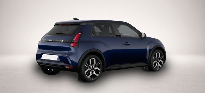 Renault Other (, ELECTRIC)