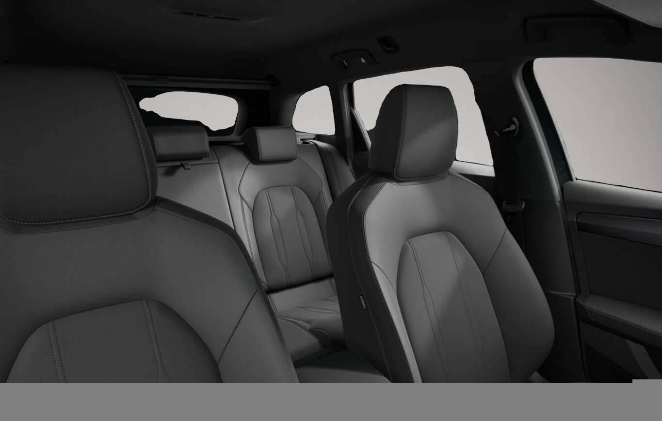CUPRA Leon, Bild 6 von 6