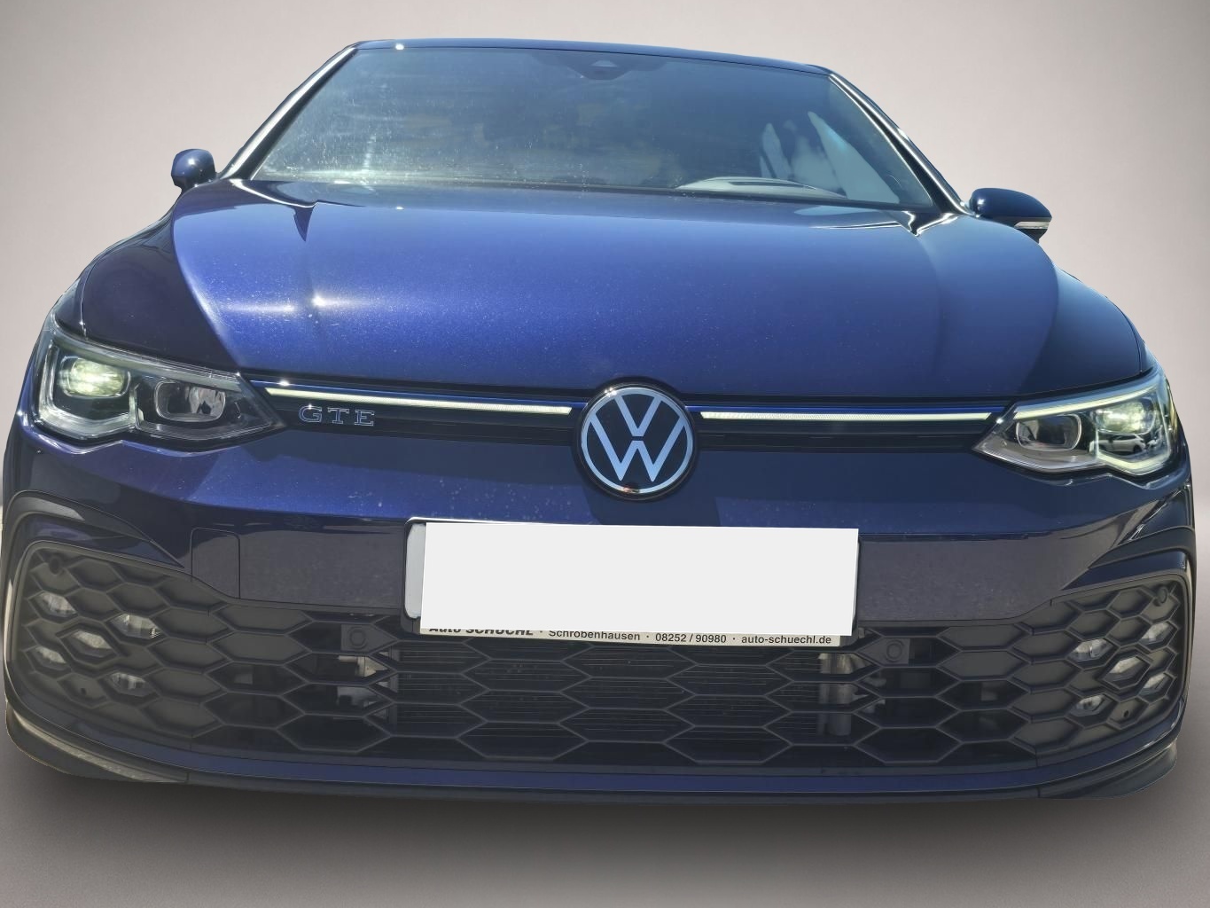 Volkswagen Golf (10/2022, )