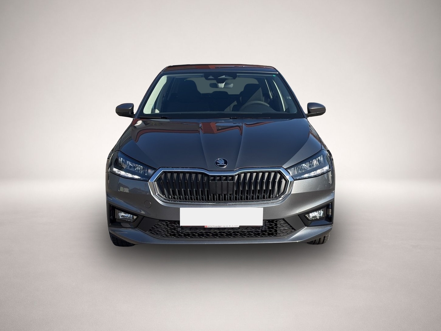 Skoda Fabia, image 2 of 8