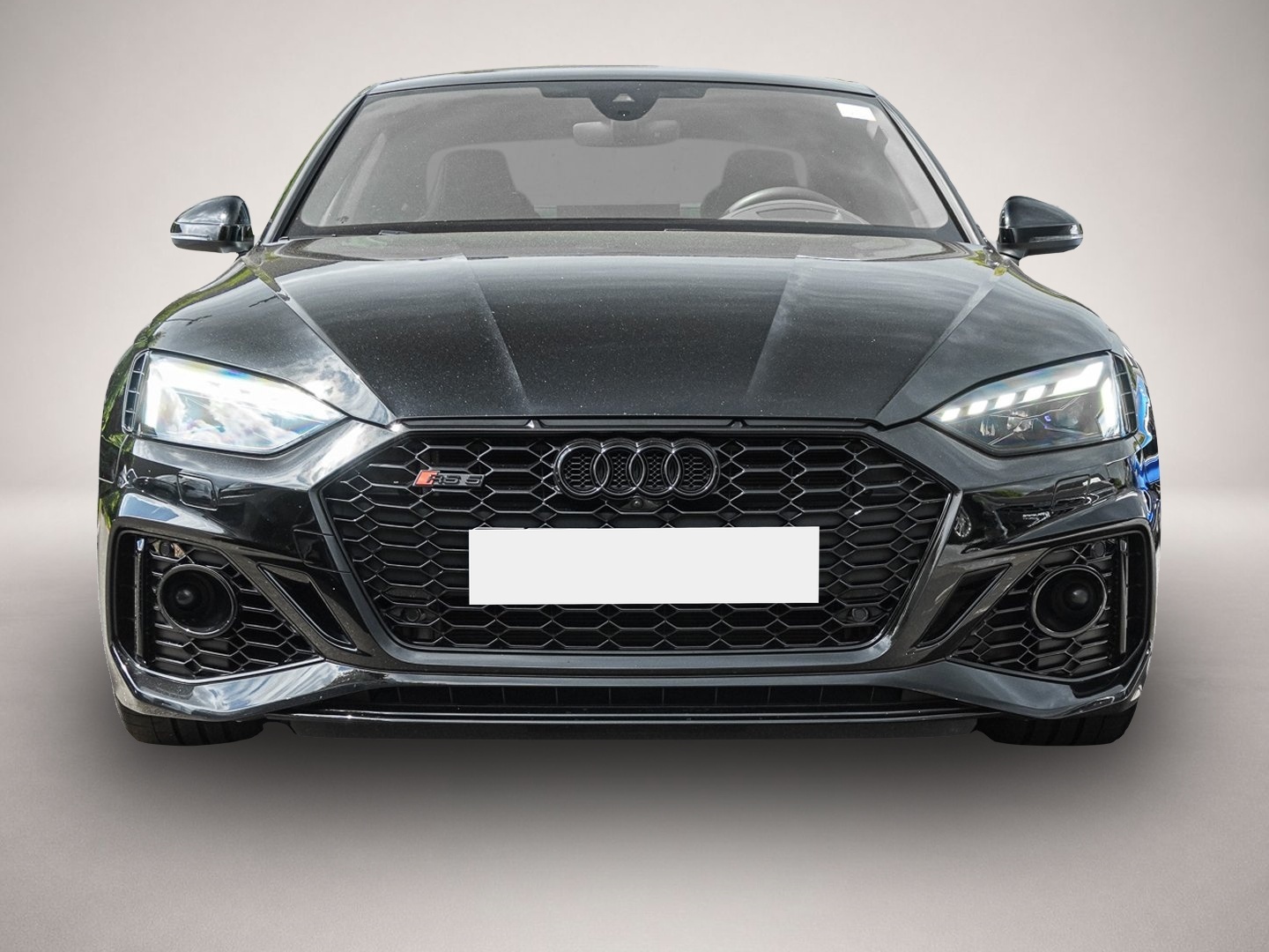 Audi Coupé (02/2024, )
