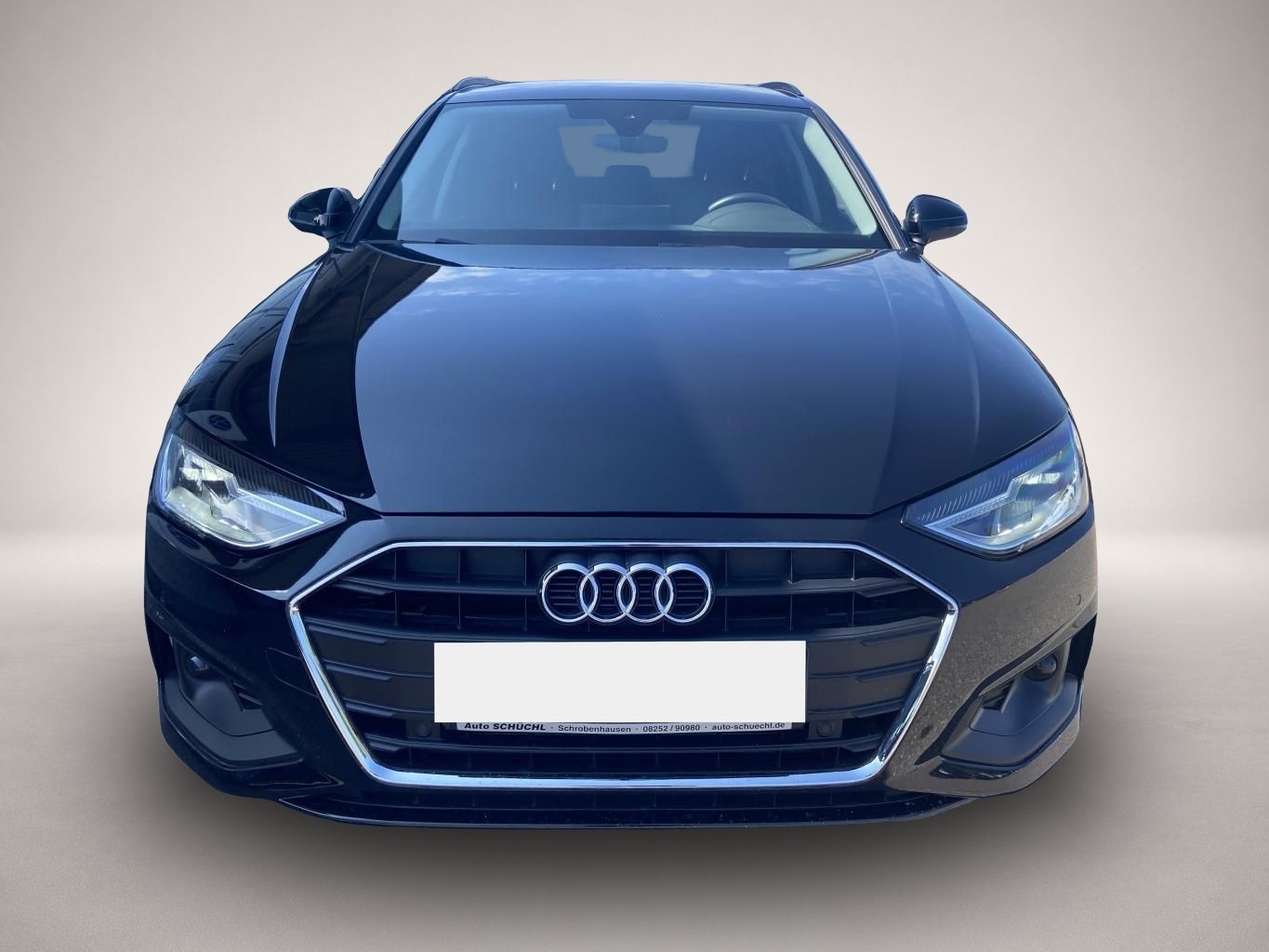 Audi A4 (09/2022, )