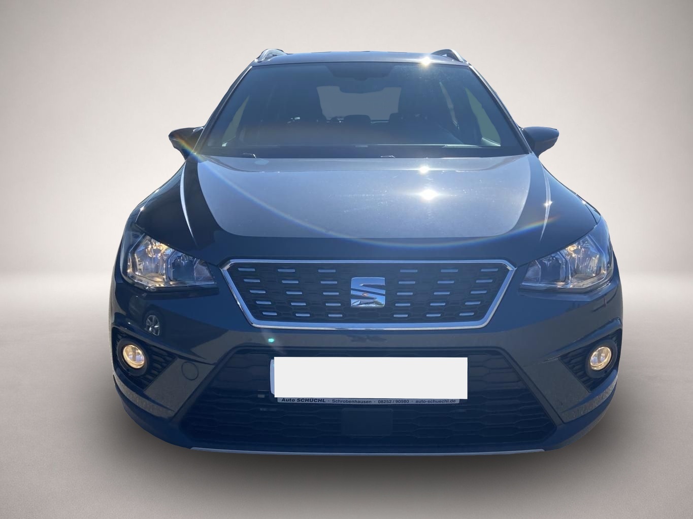 Seat Arona (03/2021, )