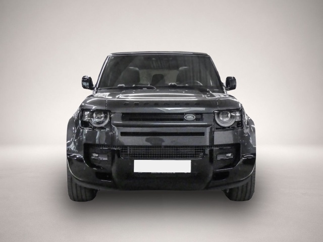Land-Rover Defender (12/2024, Diesel)