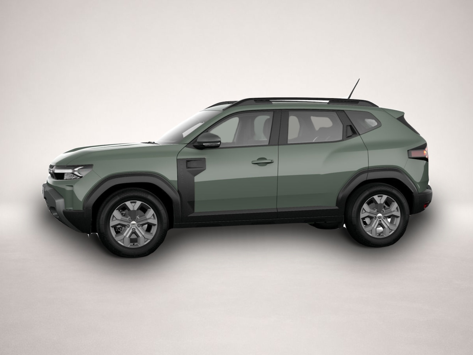 Dacia Duster (, Hybrid (Benzin/Elektro))