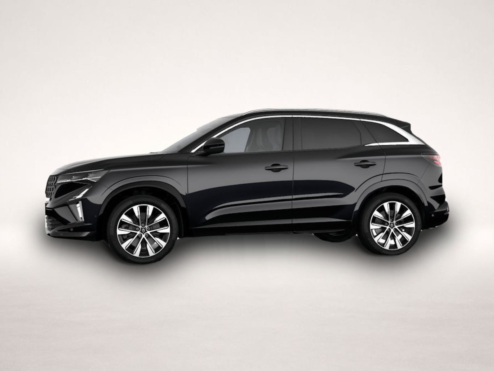 Renault Austral (, Hybrid (Benzin/Elektro))