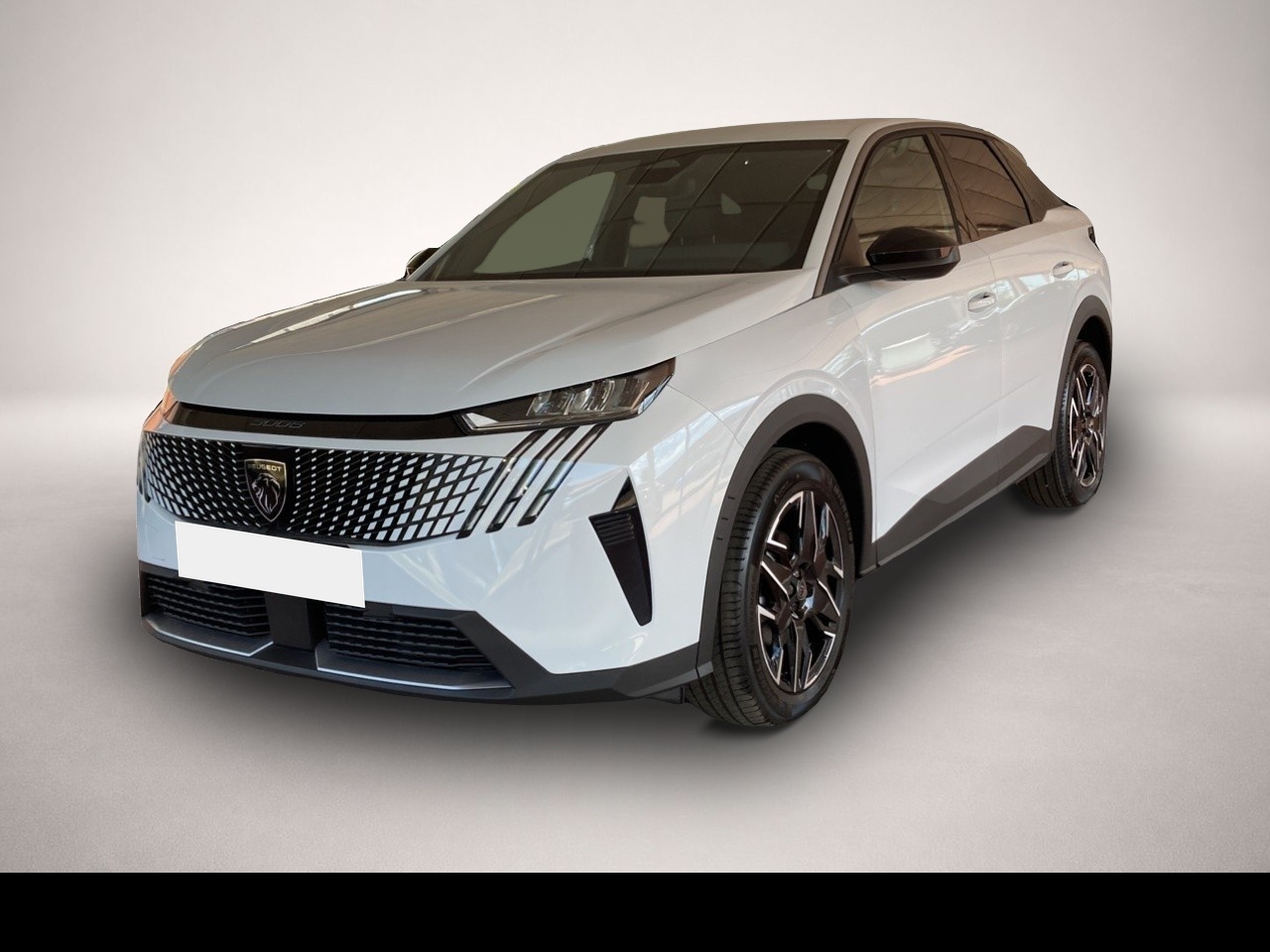 Peugeot 3008, Bild 2 von 7