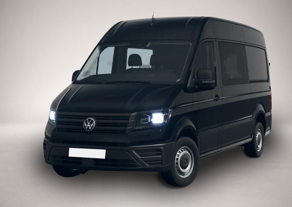 Volkswagen Other (07/2026, Diesel)