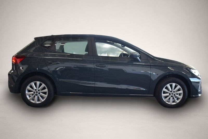SEAT Ibiza, Bild 6 von 7