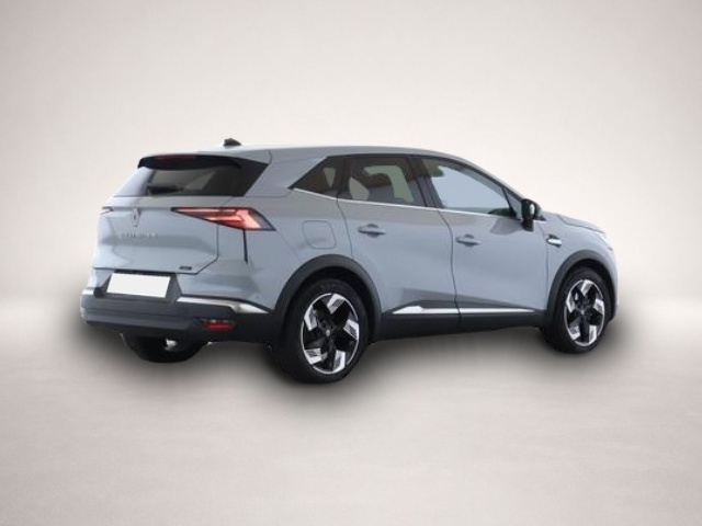 Renault Symbioz (05/2025, Hybrid (Benzin/Elektro))