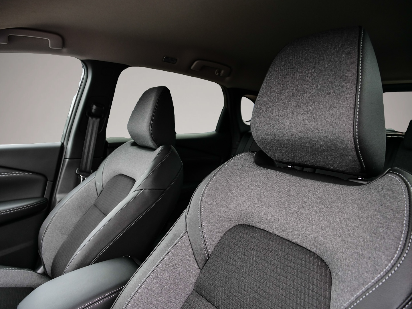 Nissan Qashqai, image 4 of 5