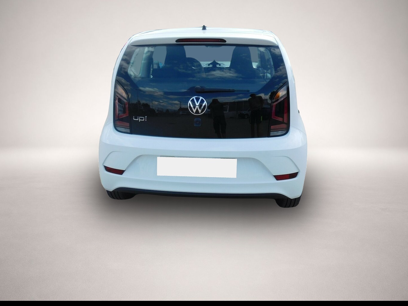 Volkswagen up! (03/2023, Benzin)