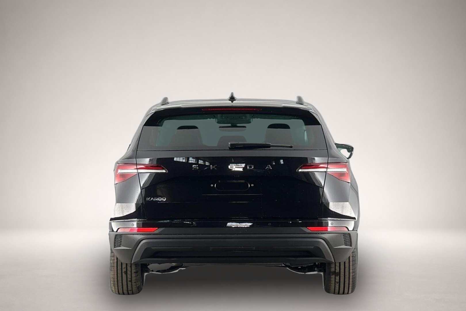 Skoda Karoq, Bild 4 von 5