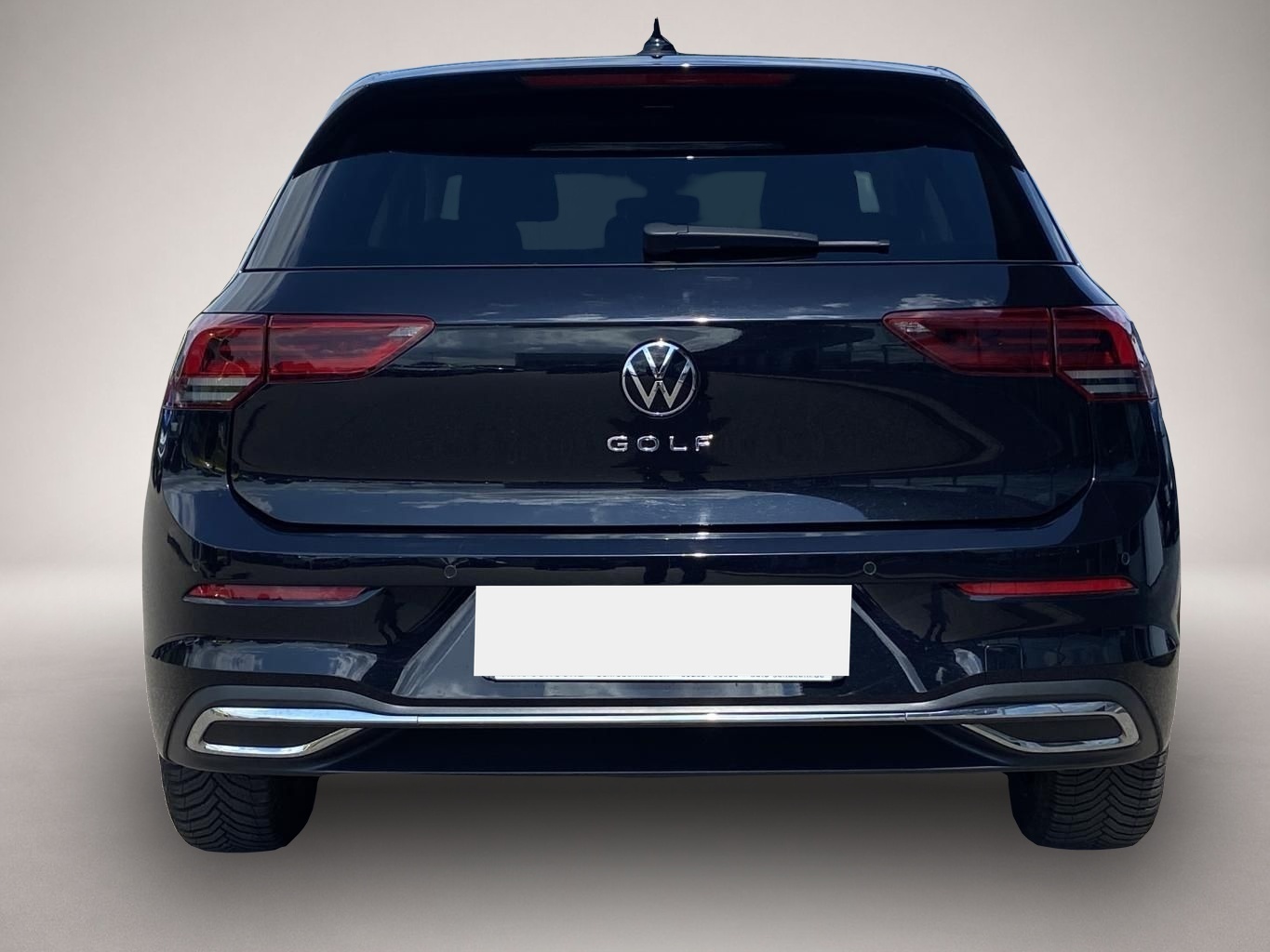 Volkswagen Golf (01/2023, )