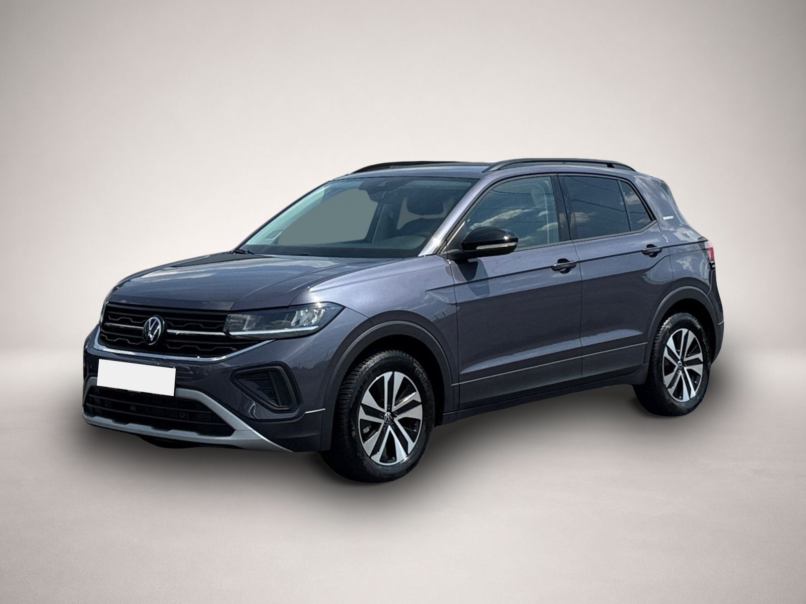 Volkswagen T-Cross (11/2025, Benzin)